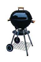 Sell Charcoal Barbecue Grills - 02