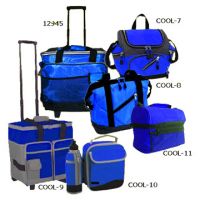 Sell Cooler Bag with Trolley