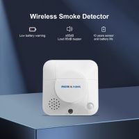Wireless Smoke Detector Fire Alarm Hot Selling