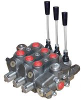 SECTIONAL VALVE