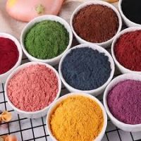 Spray dried Fruit powder