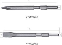 Sell DY050803 HEX CHISEL