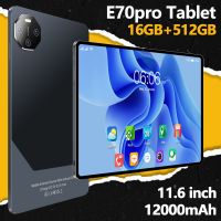 2024 New Tablet PC E70Pro Android 10.1-inch Smart Bluetooth (Hot Model)