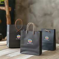 Packaging Bags