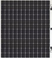 515W 520W 144 Half Cell Flexible Mono Crystalline Solar Panels