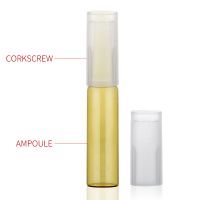 Ampoule bottle opener, needle tube bottle breaker, injection bottle breaker, break sleeve opener