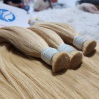 Sell Hair, Loosehairs, Humanhair, vietnamhumanhair, Bulkhair, Machinewefthair