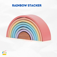 Rainbow Stacker on Sale