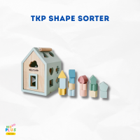 Premium Quality TKP Shape Sorter On Sale