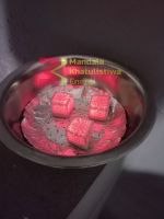 Charcoal Briquettes for Shisha