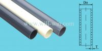 Sell UPVC/CPVC Pipe