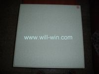 Sell mineral wool ceiling tile