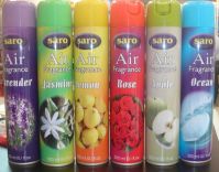 Sell aerosol air freshener