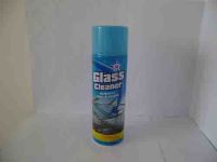 Sell glass cleaner