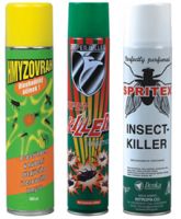 Sell insect killer