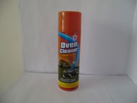 Sell oven cleaner