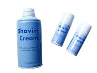 Sell shaving cream