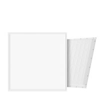 LED Panel Light  600X600 2x2   Surface Mounted Square Led Panel For Office Lighting