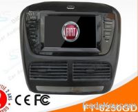 Sell Player For Fiat Doblo Bluetooth/ipod Fiat