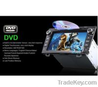Sell car dvd radio player HOV-8909GD CR-V CAR DVD SYSTEMS HOV-8909GD 8inch