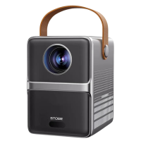 STOBE mini projector - portable - good design -1280x720