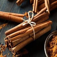 Cinnamon whole or powder