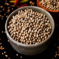 White Pepper Whole or Ground