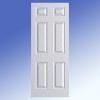 Sell steel door /metal panel door