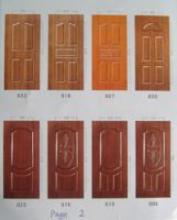 Sell pvc laminating door