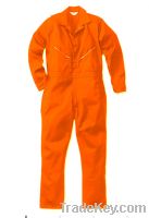 coverall , safety workwear