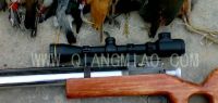 Sell  VP-RM030940L: VPoint 3-9x40L Illuminated Rifle Scope