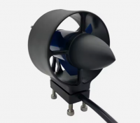 DC Motor, Underwater Thruster12V, 24VUnderwater Robot Thruster