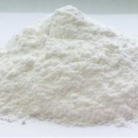 Calcium carbonate powder