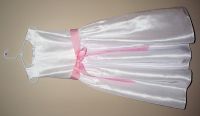 Sell Childrens Formal Flowergirl Dress