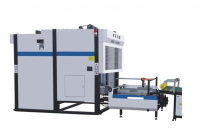 ZSH series Automatic Flip Flop Machine