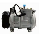 Auto AC Compressor units and spares