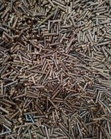 Sell Wood Pellet