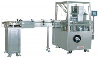 Sell automatic encasing machine