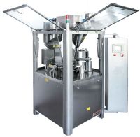 Sell automatic capsule filling machine