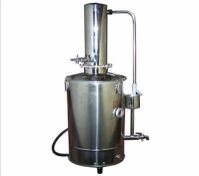 Sell Water distillation machine