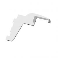 Tungsten Carbide steel insert Looper for Synthetic turf Tufting machine