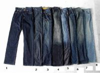 MEN and WOMEN JEANS