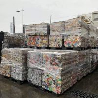 High-Quality Aluminum Cans Scrap UBC Scrap Available for Wholesale Fast Delivery Best Price Buy Now