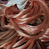 Buy high purity Mill Berry copper 99.78% wire scrap cheap price wholesale best quality fast delivery for sale