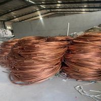 Best price Mill Berry Copper Wire Scrap 99% high purity wholesale low price in stock buy now fast delivery for sale