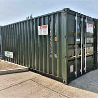 Cheap Price Used Shipping Containers 20FT 40FT High Cube Best Price In Stock Buy Now