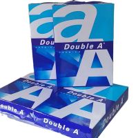 Buy Premium Quality A4 Copy Paper 70gsm 75gsm 80gsm Cheap Price Wholesale Office Bond Paper for Sale