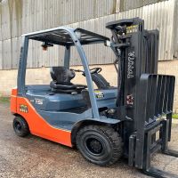 Factory price electric forklift lithium 3 ton 3.5 ton 4 ton 5 ton fully hydraulic mini forklift truck best price in stock buy now for sale