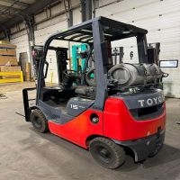 Low price electric forklift lithium 3 ton 3.5 ton 4 ton 5 ton fully hydraulic mini forklift truck factory price in stock for sale