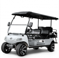 Hot Selling Cheap 2+2 Golf Carts Club Car Left & Right Hand Drive Curtis Controller Fast Shipping Fairly Used For Sale